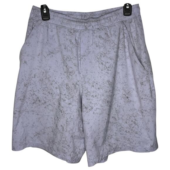 lululemon athletica Other - Lululemon Men's Size M 9" Inseam Pace Breaker Lined Athletic Running Gym